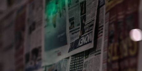 Should We Blame Content Marketing for the ‘Death of Business Reporting’?