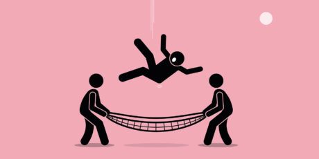 Why Major Institutions Lost Public Trust, and How They Can Gain It Back