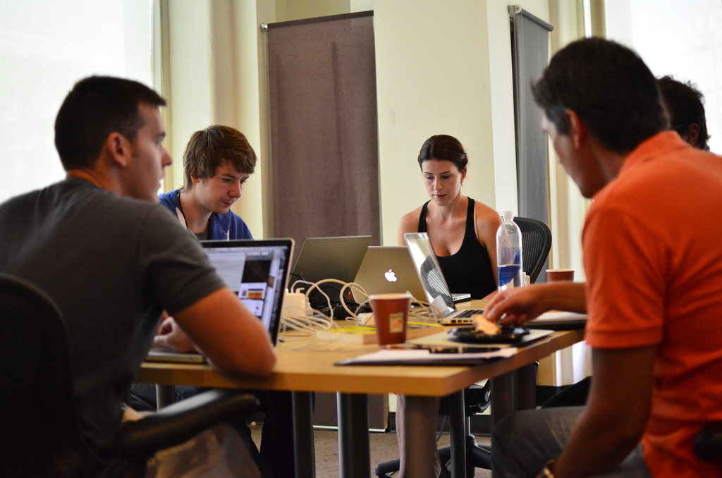 9 Startup Habits That Will Make You a Better Content Strategist