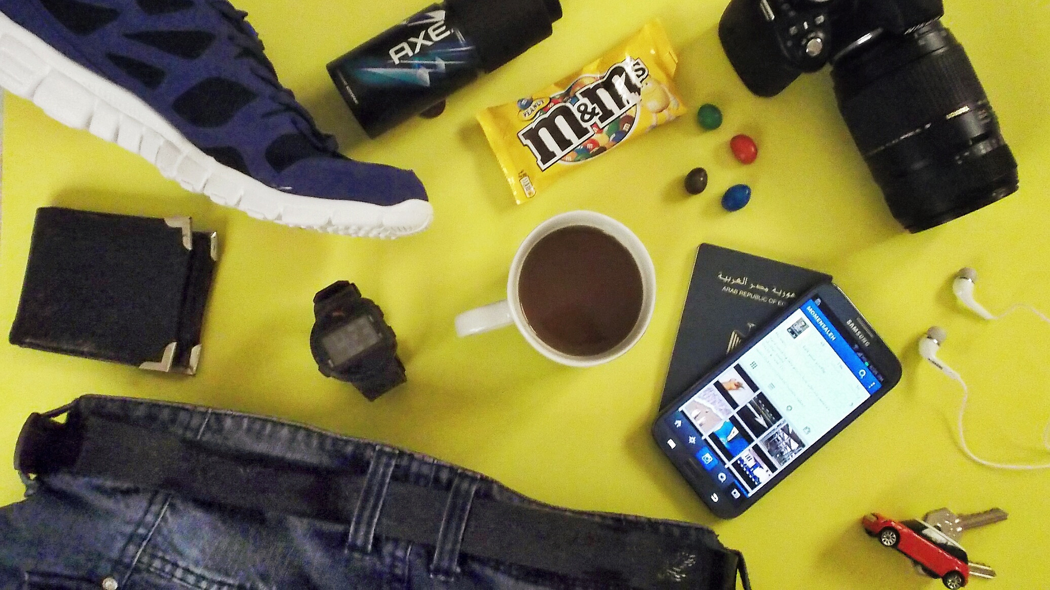 How to Build a Culture of Content and Transform Your Marketing