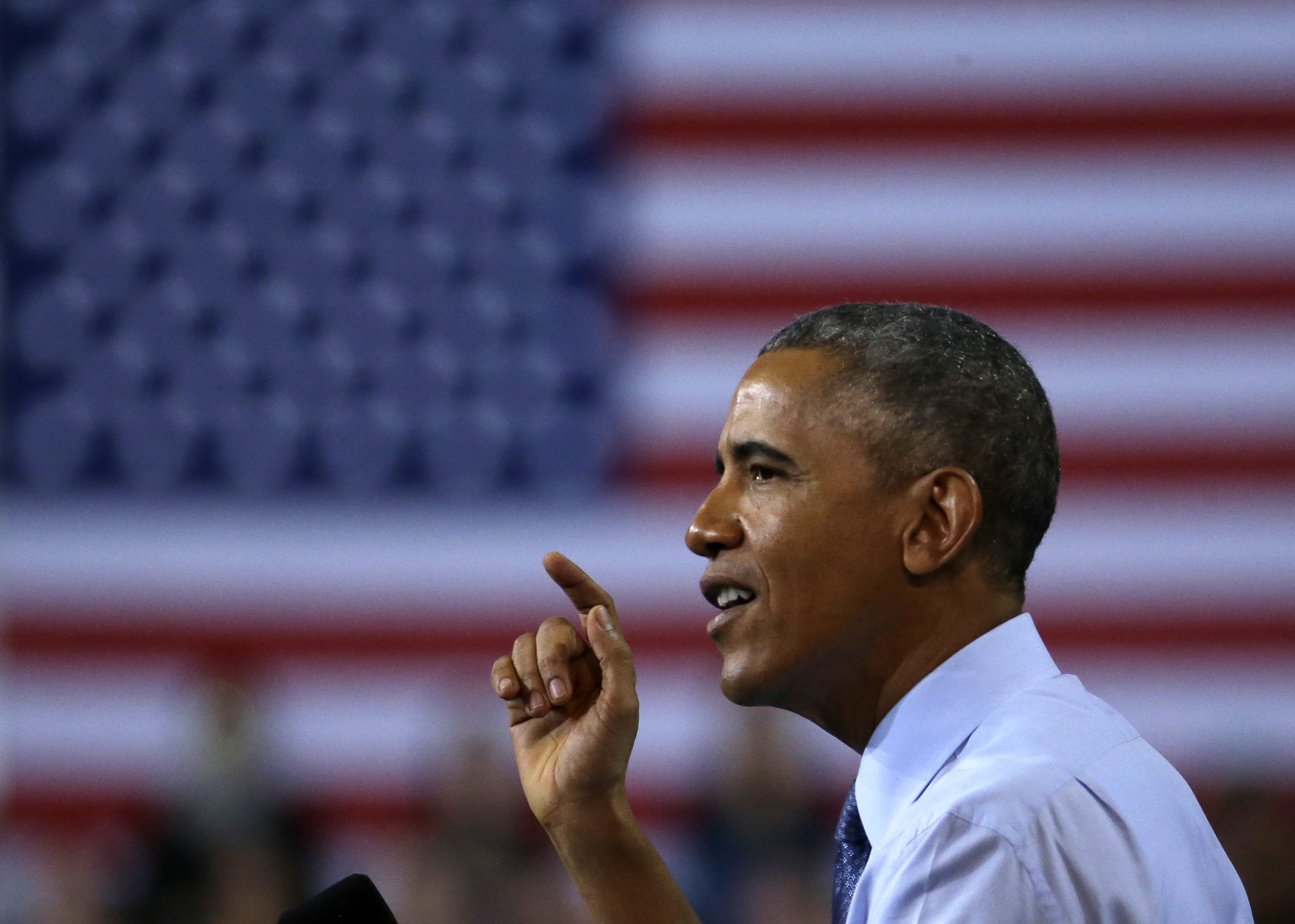 5 Ways the White House Kills It at Content Marketing