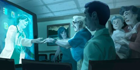 Contently Case Story: Inside Athenahealth’s Quest to Launch the Vox of Health Care