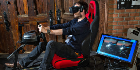 How Technology Is Revolutionizing B2B Events