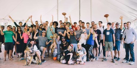 Contently Named One of the Best Places to Work in NYC for the Second Year Running