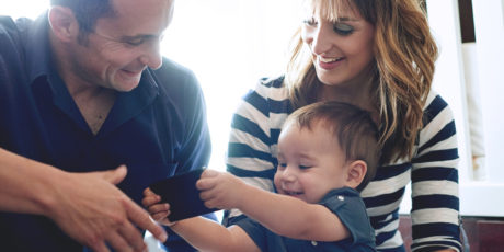 Contently Case Story: How brightpeak financial Used Audience Segmentation to Increase Traffic 97 Percent