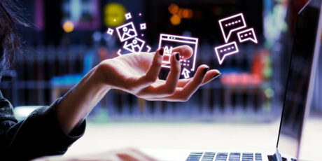 Revolutionizing Content Strategies: The Impact of Generative and Chat AI on Modern Marketing