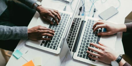 The Art of Co-Marketing