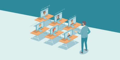 Content Marketing Crisis Mode: How Colleges Are Handling the Coronavirus