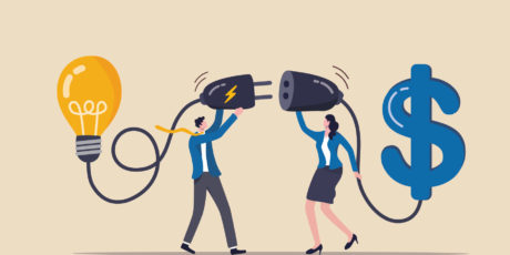 Prove the value of content by managing the end-to-end process under one roof