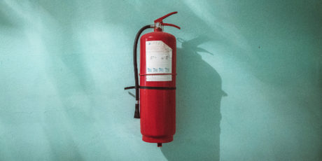 Emergency Alert: We Need to Rethink Content Strategy