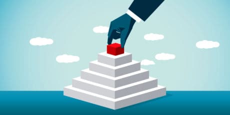 Poliakov’s Pyramid of Engagement Will Make Your Content Strategy Better