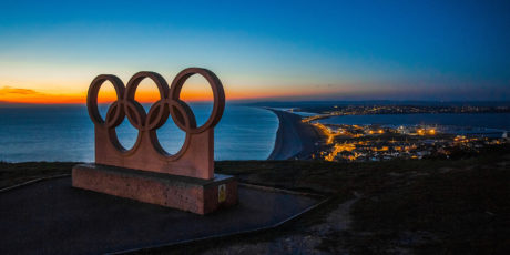 Infographic: Which Industries Have the Best Content Marketing?