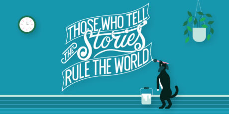 The Content Revolution Is Here. Is Your Brand Ready?