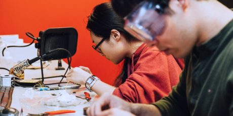 Contently Case Story: How Cornell Tech Reveals Its Incredible Experiments to the World