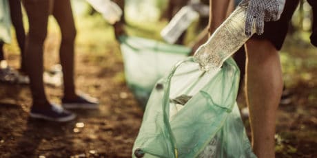 Corporate Responsibility in the Age of Content and Social Media