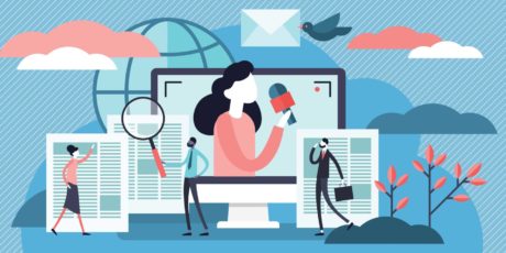 Hot Seat: Finance Marketing Leader Crystal Eastman On Why Brands Need to Hire Journalists