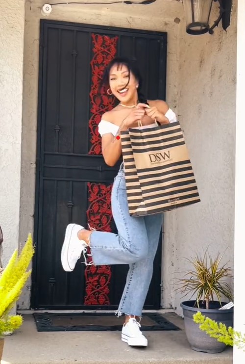 #DSWCutLoose Campaign