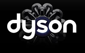 dyson logo for a customer storytelling article