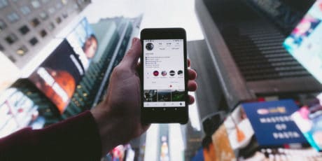 Now You See It, Now You Don’t: What B2B Brands Can Do With Ephemeral Content