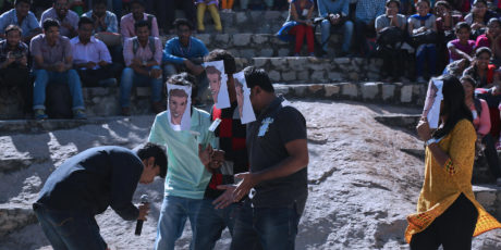 Is Facebook’s International Growth in Danger?