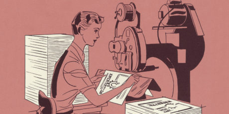 ‘Pretend You’re a White Male’: Freelance Writing’s Gender Problem