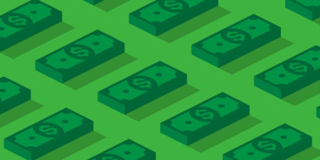 Financial Services Content Report: Industry Benchmarks & 5 Keys to Success