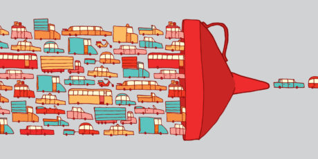 How to Nurture Mid-Funnel Leads with the Right B2B Content Mix