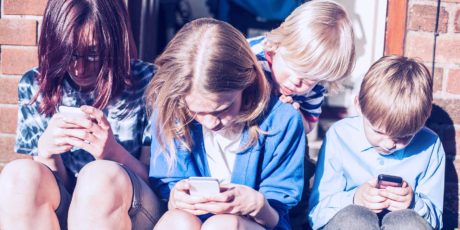 5 Things Marketers Need to Know About Gen Z