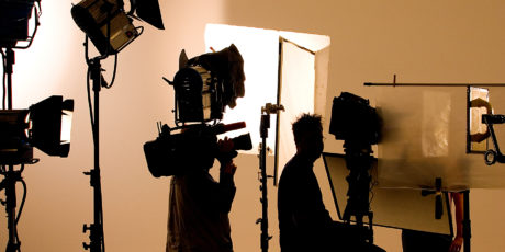 Why the “Hollywood Model” Is the Future of Content Creation