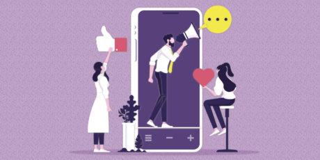 Key Steps for Finding the Best Influencers for Your Brand