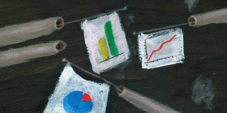 Here’s Why Infographics Outperform Blog Posts