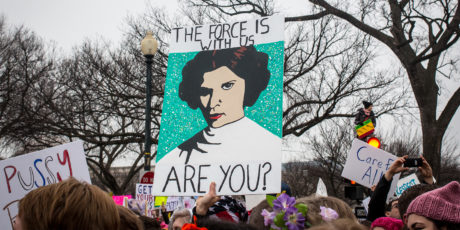 How Contently Is Supporting International Women’s Day