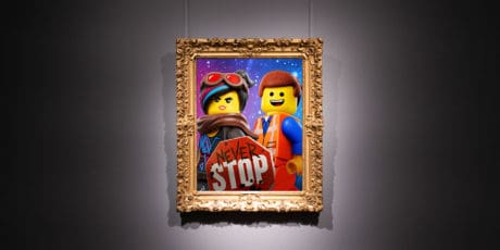 When Will Content Marketing Count as Prestige Art?