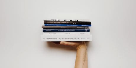 Tips on How to Plan a Content Marketing Strategy for a Book