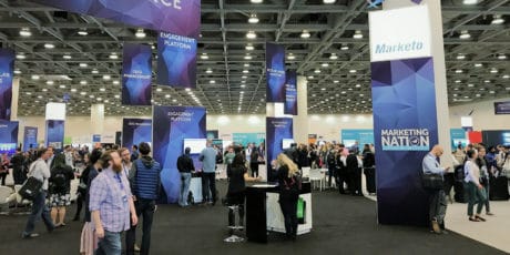 1 Big Takeaway and 5 Quick Observations From Marketing Nation Summit