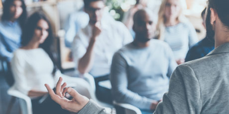 Everything Wrong With Marketing Speak, in 1 Chart