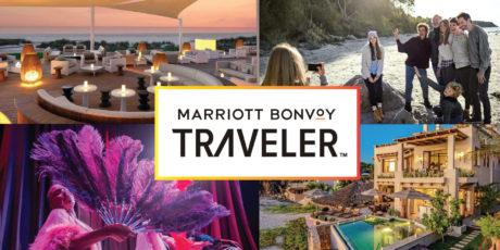 “A Lightbulb Moment”: Inside the Content Program That Helped Marriott Weather the Pandemic