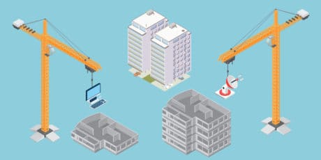 Infographic: Marriott’s Content Center of Excellence