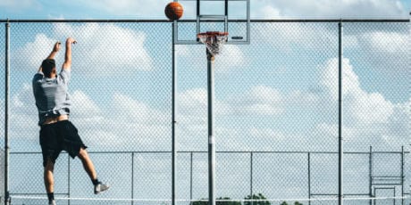 The Lost Art of the Mid-Range Blog Post