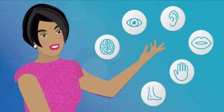 Infographic: The DNA of a Modern CMO