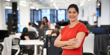 Why I’m Placing the Biggest Bet of My Life on Content