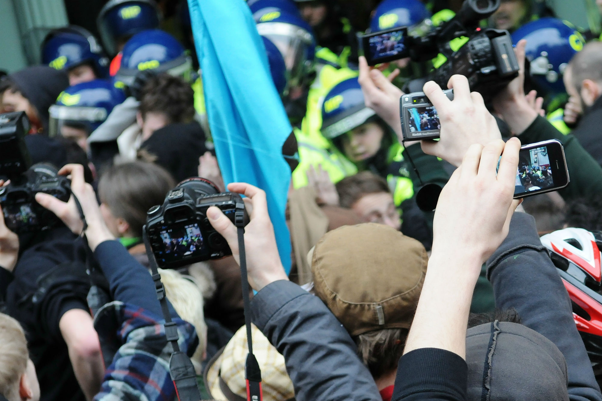 Are Brand Photojournalists The Next Big Thing?