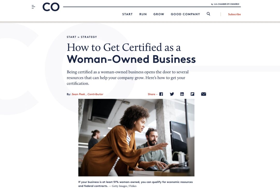 Pillar page examples