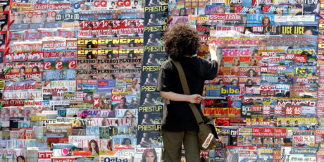 The New Startup That Publishers Will Hate and Freelancers Will Love