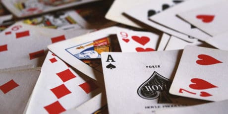 Make Sure Data Isn’t Your Downfall