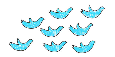 How R/GA’s Twitter Account Became the Best Follow in Marketing