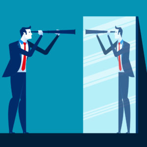 In Tough Times, Self-Aware Marketing Helps You Stand Out & Save Money