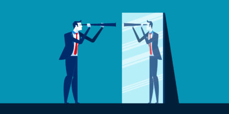 In Tough Times, Self-Aware Marketing Helps You Stand Out & Save Money