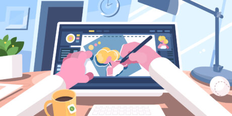 Top 5 Visual Marketing Design Trends Shaping Marketing Strategies