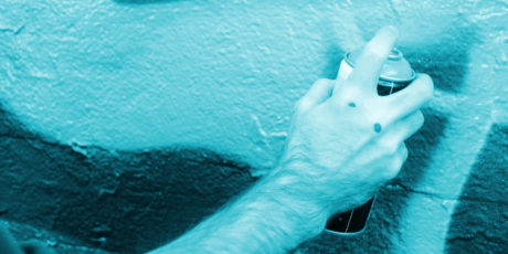 What Can Brands Learn About Marketing From Street Art?